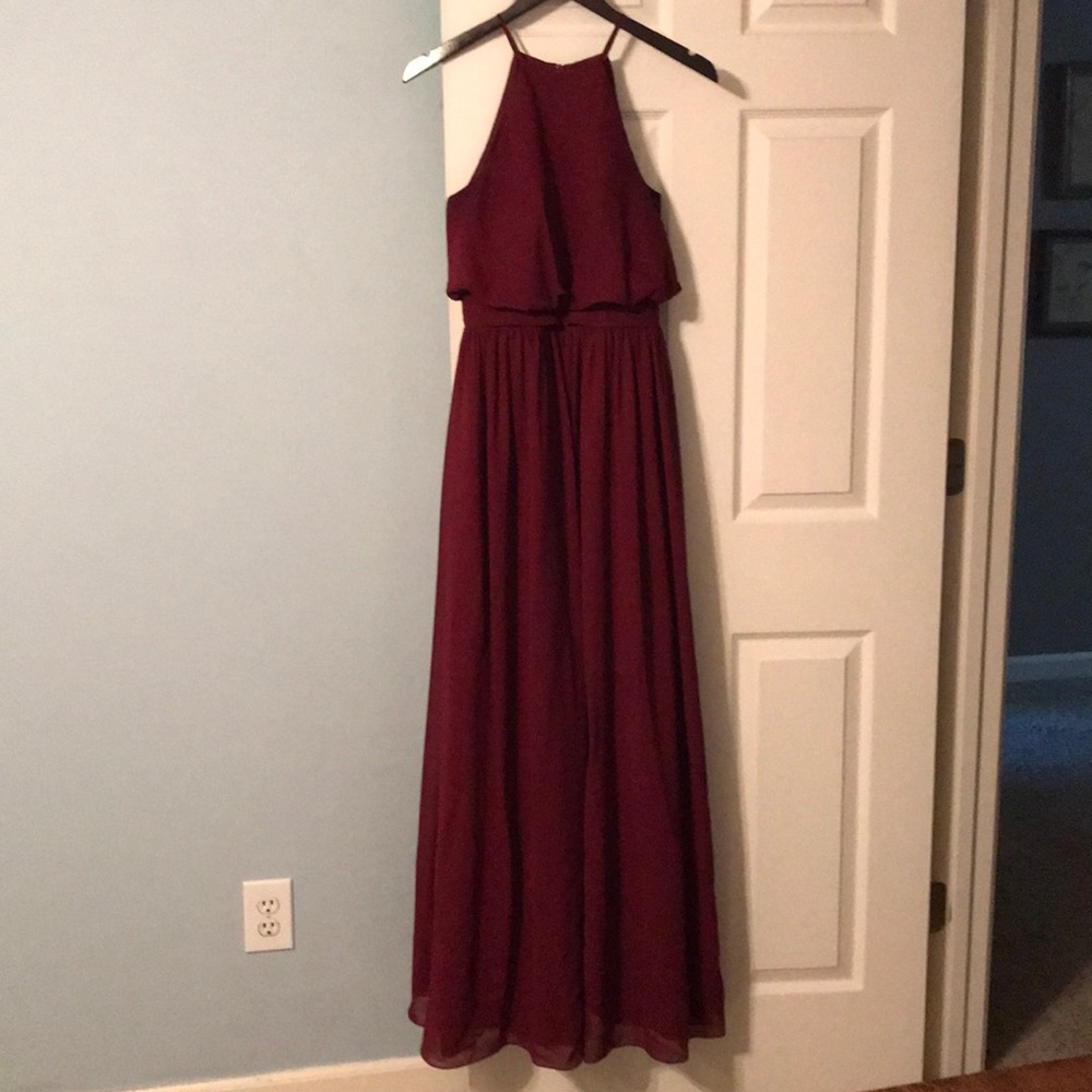 Formal dress/Prom Dress